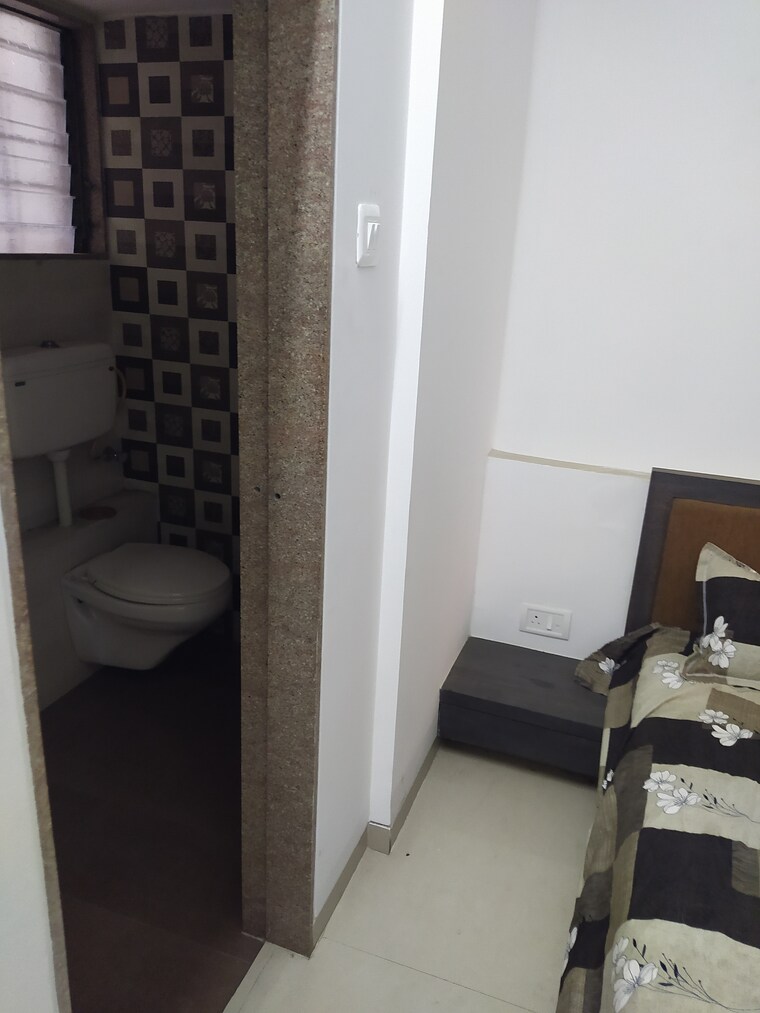 Master Bedroom, tiara-hills 2 Bedroom 875 Sq.Ft. Apartment In Mira Road Thane 9477946