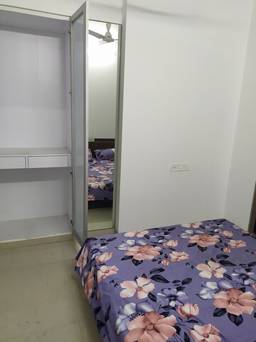 Furnished Amenities in 2 BHK Apartment at Tiara Hills, Mira Road – for Sale