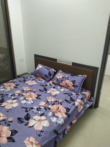 2 BHK Apartment For Sale in Tiara Hills, Mira Road