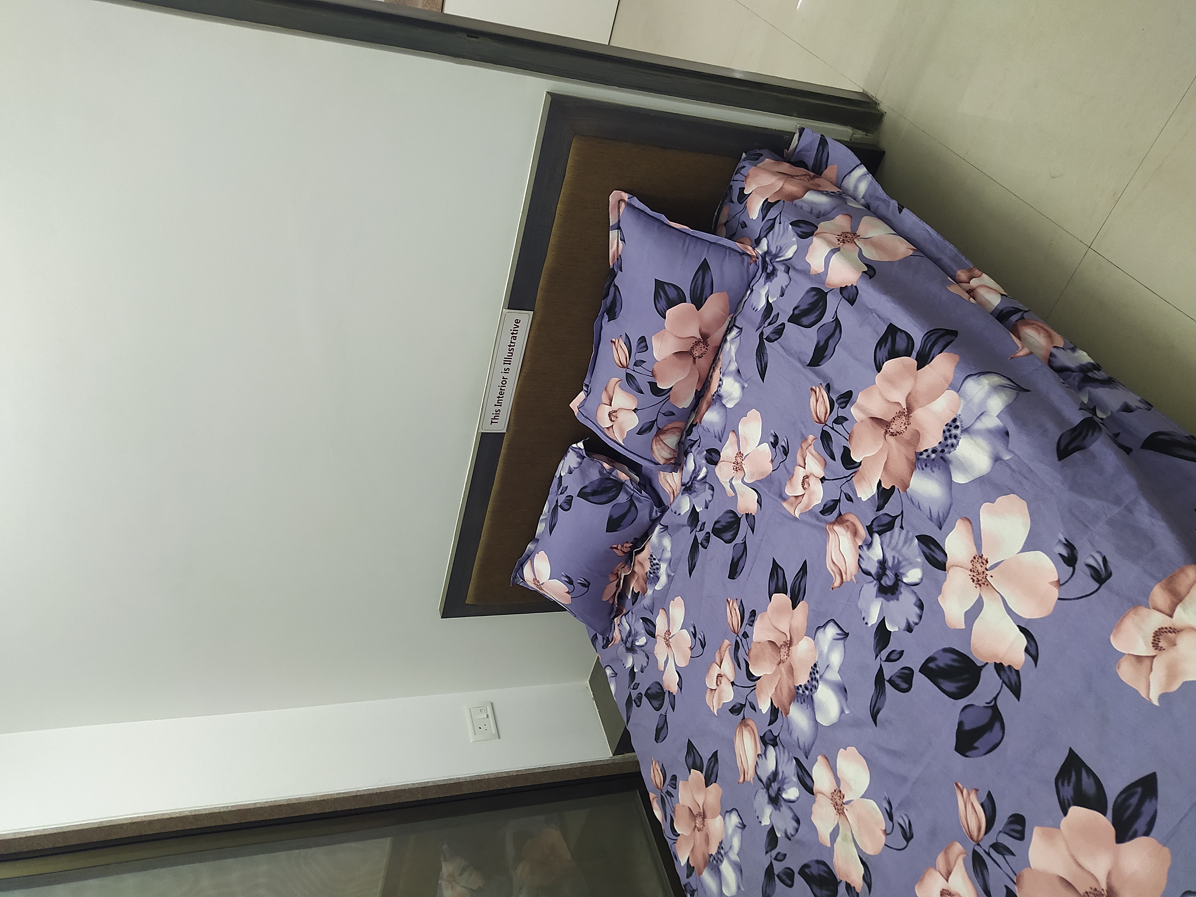 2 BHK + Pooja Room Apartment For Sale in Tiara Hills