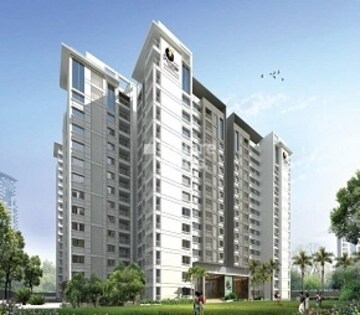 3 BHK Apartment For Sale in Prestige Park View, Whitefield