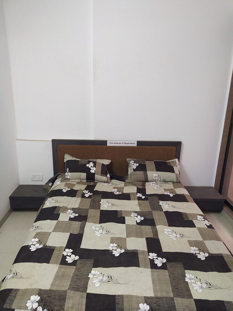 Master Bedroom, tiara-hills 2 Bedroom 875 Sq.Ft. Apartment In Mira Road Thane 9477946
