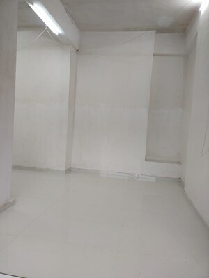 Floor Plan in  Shop at Platinum Prive, Andheri West – for Rent