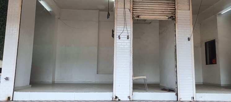 Floor Plan, platinum-prive Commercial Shop 300 Sq.Ft. In Andheri West Mumbai 9477972