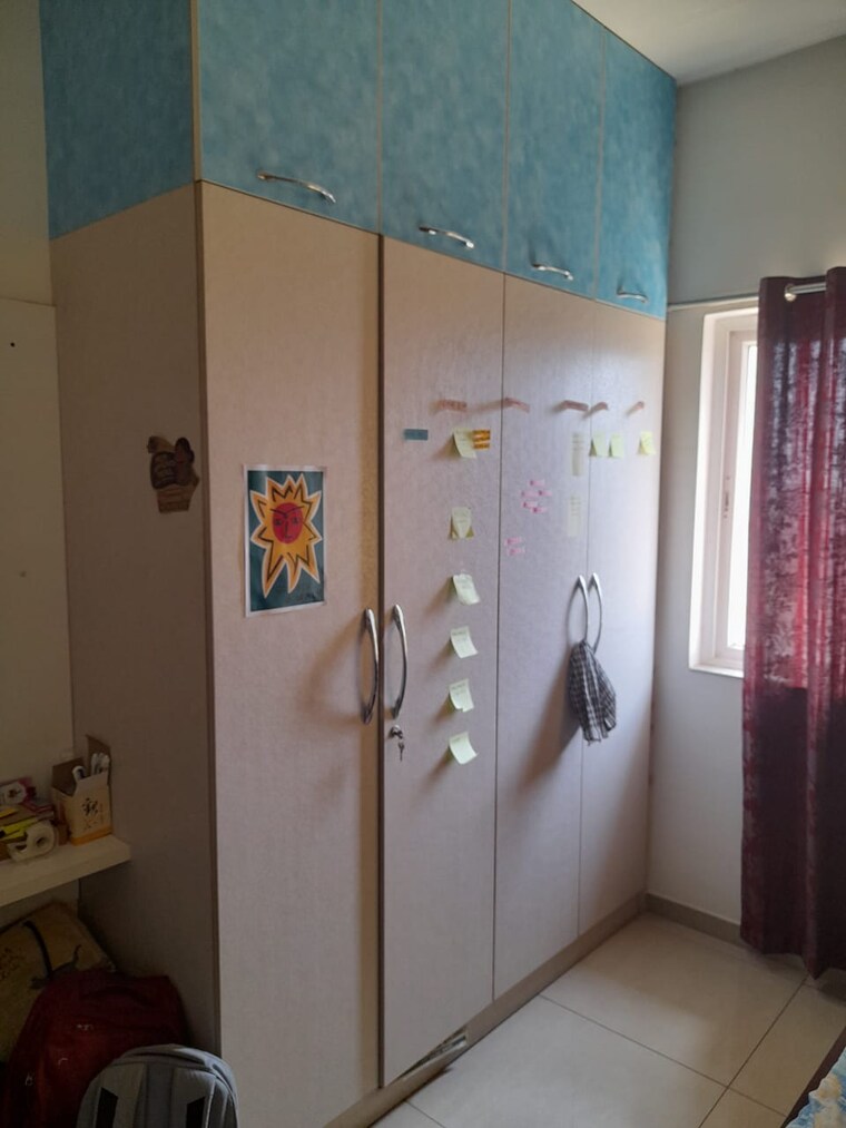 undefined, prestige-park-view 3 Bedroom 2023 Sq.Ft. Apartment In Whitefield Bangalore 9477963