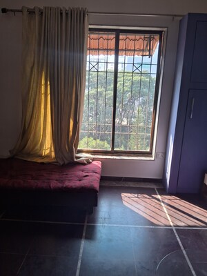 Room in 3 BHK Apartment at La Chapelle, Baner – for Rent