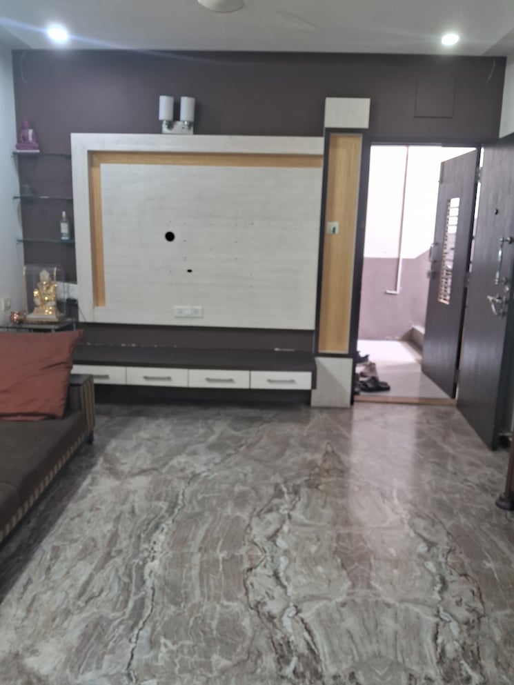 Room, la-chapelle 3 Bedroom 1550 Sq.Ft. Apartment In Baner Pune 9478003