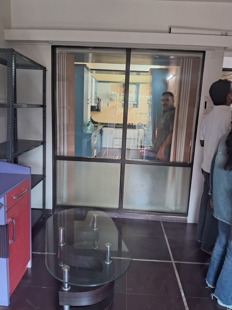 Other, la-chapelle 3 Bedroom 1550 Sq.Ft. Apartment In Baner Pune 9478003