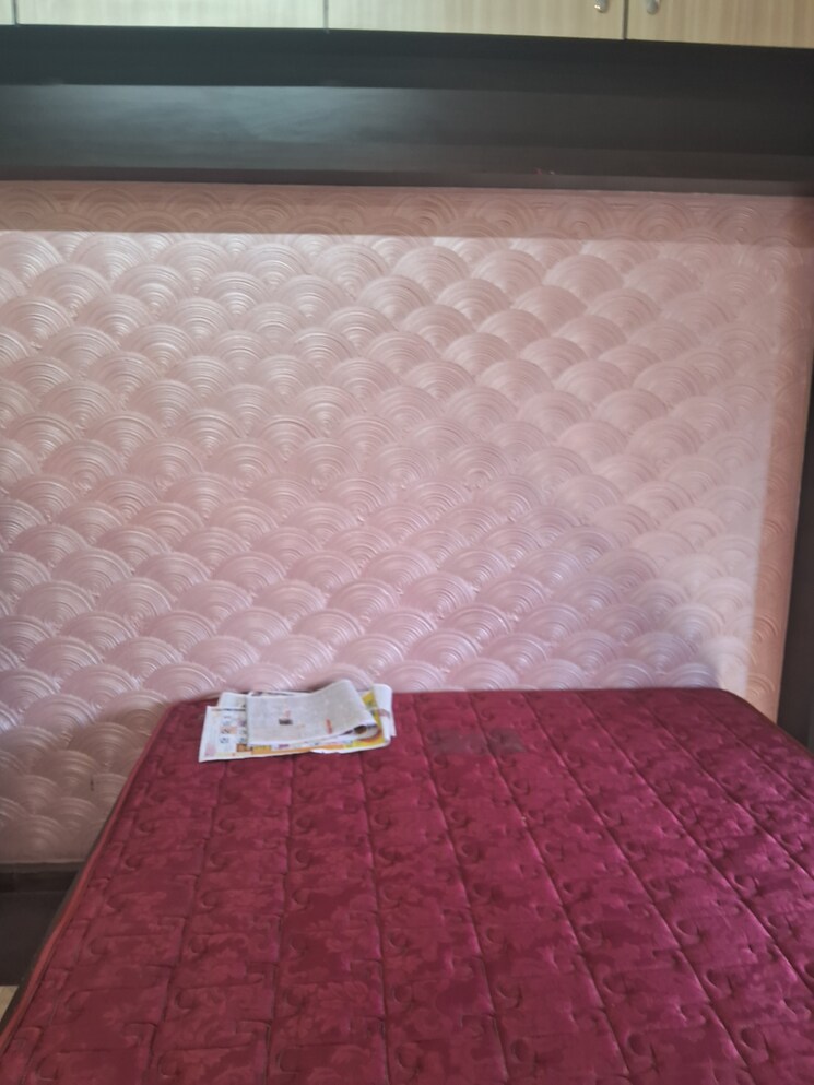 Bedroom, la-chapelle 3 Bedroom 1550 Sq.Ft. Apartment In Baner Pune 9478003