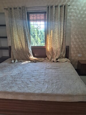 3 BHK Apartment For Rent in La Chapelle, Baner