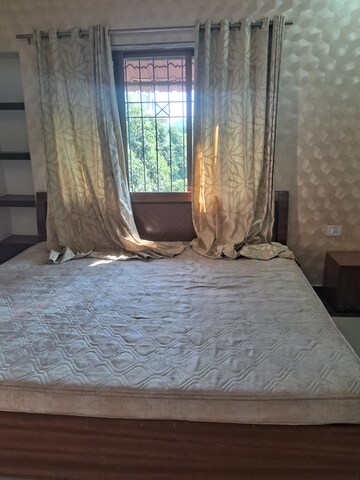 3 BHK Apartment For Rent in La Chapelle, Baner