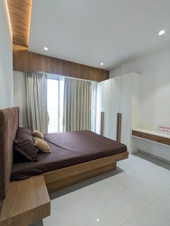 1 BHK Apartment For Sale in Liberty Bay Vue