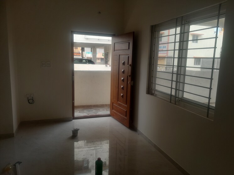 Room, nri layout 2 Bedroom 1200 Sq.Ft. Builder Floor In Nri Layout Bangalore 9477987