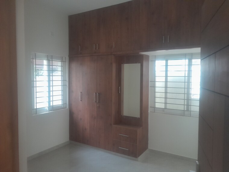 Room, nri layout 2 Bedroom 1200 Sq.Ft. Builder Floor In Nri Layout Bangalore 9477987