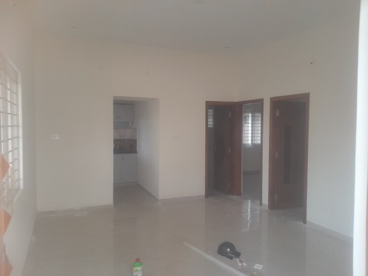 Room, nri layout 2 Bedroom 1200 Sq.Ft. Builder Floor In Nri Layout Bangalore 9477987