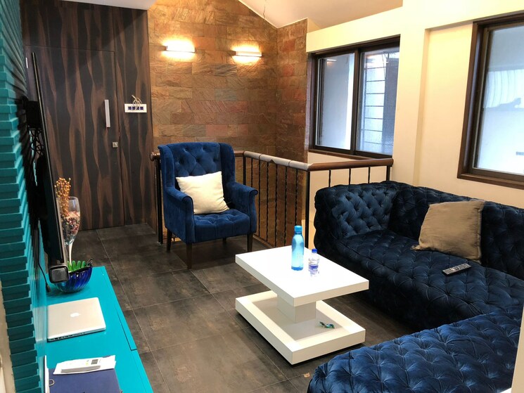 Living Room, shishira-apartment 3 Bedroom 1250 Sq.Ft. Apartment In Andheri West Mumbai 9478012