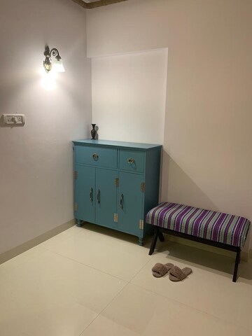 Room in 1 BHK Apartment at Safal Shree Saraswati Phase 4, Chembur – for Rent