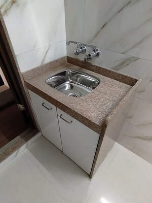 Furnished Amenities in 1 BHK Apartment at Tiara Hills, Mira Road – for Sale