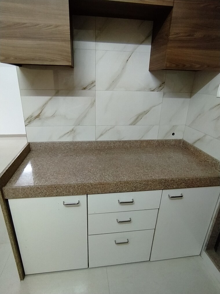 Kitchen, tiara-hills 1 Bedroom 575 Sq.Ft. Apartment In Mira Road Thane 9478002