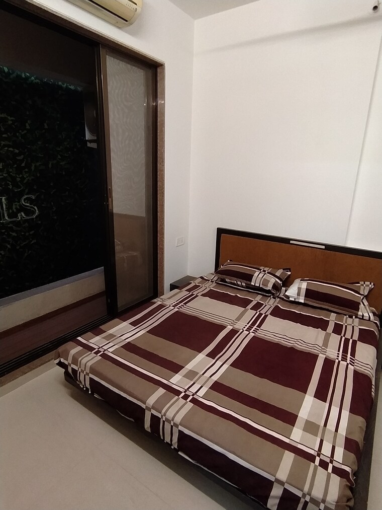 Bedroom, tiara-hills 1 Bedroom 575 Sq.Ft. Apartment In Mira Road Thane 9478002