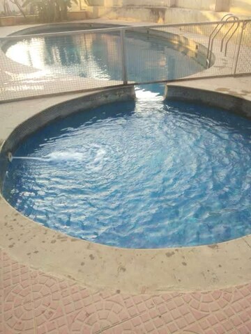 Swimming Pool in 2 BHK Apartment at SLS Serenity, Marathahalli – for Sale