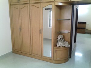 Room in 2 BHK Apartment at SLS Serenity, Marathahalli – for Sale