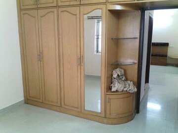 Room in 2 BHK Apartment at SLS Serenity, Marathahalli – for Sale