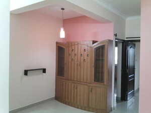 Living Room in 2 BHK Apartment at SLS Serenity, Marathahalli – for Sale