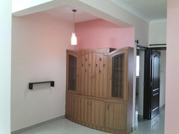 Living Room in 2 BHK Apartment at SLS Serenity, Marathahalli – for Sale