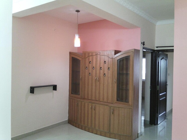 Living Room, sls-serenity 2 Bedroom 1026 Sq.Ft. Apartment In Marathahalli Bangalore 9477996