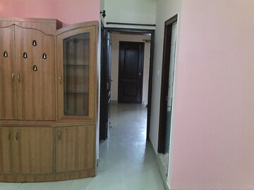 Building Lobby in 2 BHK Apartment at SLS Serenity, Marathahalli – for Sale