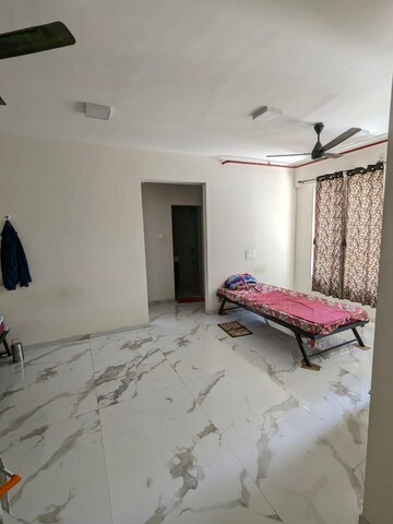 Room in 2 BHK Apartment at Dotom Isle, Malad West – for Rent