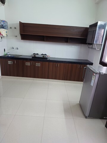 Kitchen in 3 BHK Builder Floor at Chattarpur – for Sale