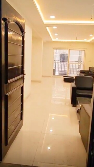 Kitchen in 2 BHK Apartment at Hafeezpet – for Sale