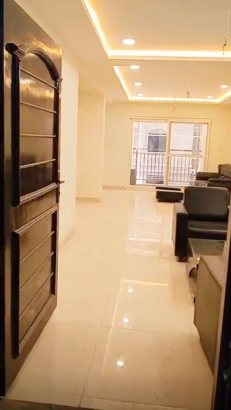 Kitchen, hafeezpet 2 Bedroom 1820 Sq.Ft. Apartment In Hafeezpet Hyderabad 9478076