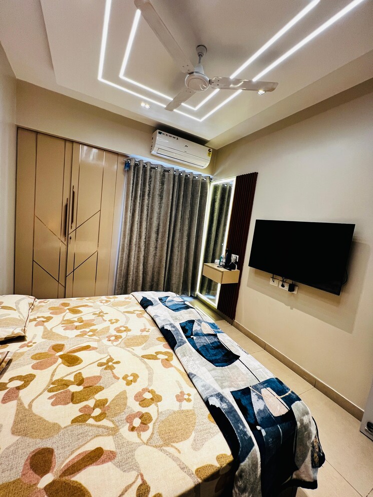 Bedroom, sector 16c greater noida 2.5 Bedroom 1235 Sq.Ft. Apartment In Sector 16c Greater Noida Greater Noida 9478088