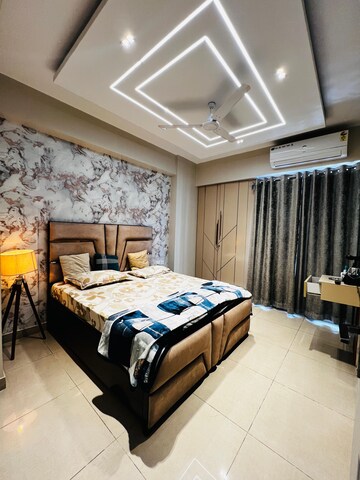 2.5 BHK Apartment For Rent in Sector 16c Greater Noida