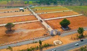  Plot For Sale in Indresham