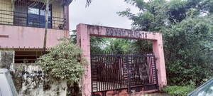 2 BHK Apartment – Exterior View View at Titwala - for Sale