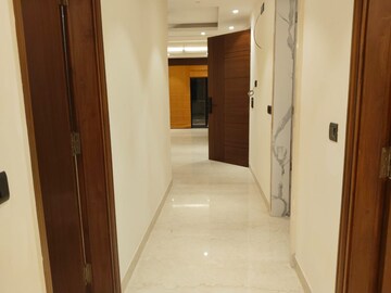 Building Lobby in 1 BHK Apartment at Sumeru Eastern Arc, Badowala – for Rent