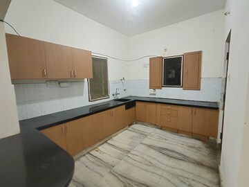 Kitchen in 2.5 BHK Villa at Hsr Layout Sector 2 – for Rent