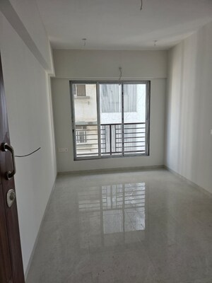 1 BHK Apartment For Sale in Chembur