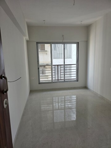 1 BHK Apartment For Sale in Chembur