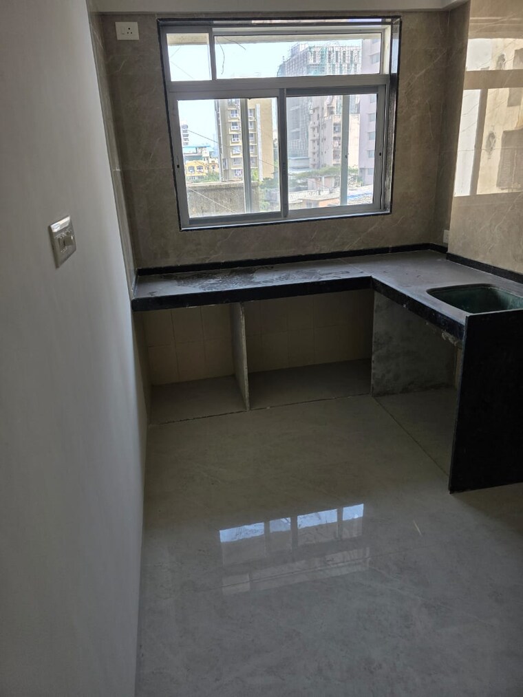 Kitchen, chembur 1 Bedroom 481 Sq.Ft. Apartment In Chembur Mumbai 9478083