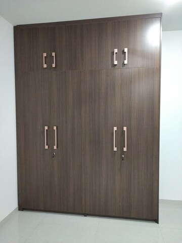 Furnished Amenities in 3 BHK Apartment at Sobha Royal Pavilion Phase 6, Sarjapur Road – for Sale