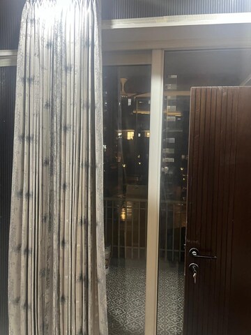 Building Lobby in 3 BHK Apartment at Sushma Chandigarh Grande, Lohgarh – for Sale