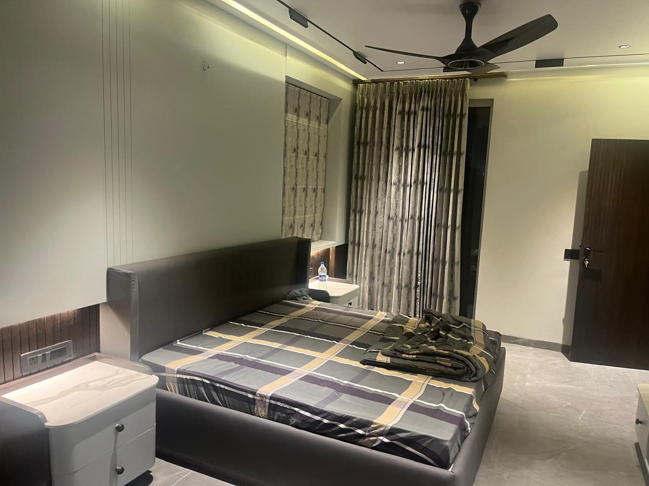 3 BHK + Pooja Room Apartment For Sale in Sushma Chandigarh Grande