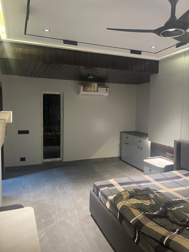 Room, sushma-chandigarh-grande 3 Bedroom 2450 Sq.Ft. Apartment In Lohgarh Zirakpur 9478137