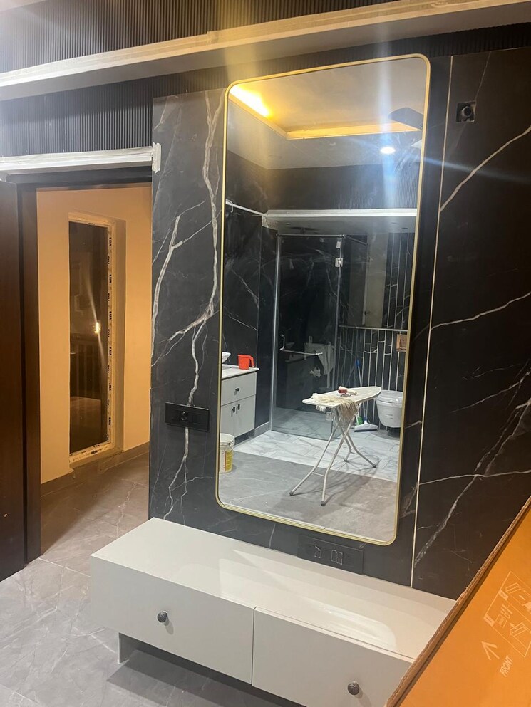 Room, sushma-chandigarh-grande 3 Bedroom 2450 Sq.Ft. Apartment In Lohgarh Zirakpur 9478137