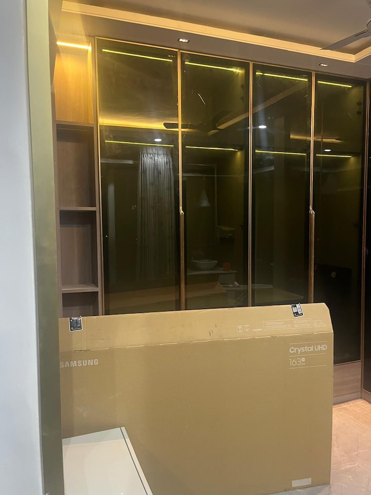 undefined, sushma-chandigarh-grande 3 Bedroom 2450 Sq.Ft. Apartment In Lohgarh Zirakpur 9478137